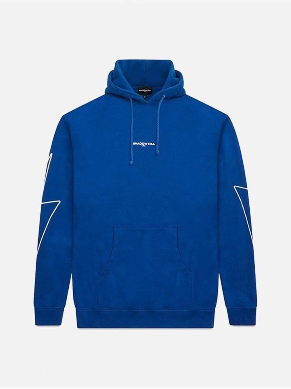Shadow Hill Flash Pullover Hoodie